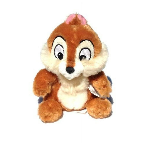 Chip Plush