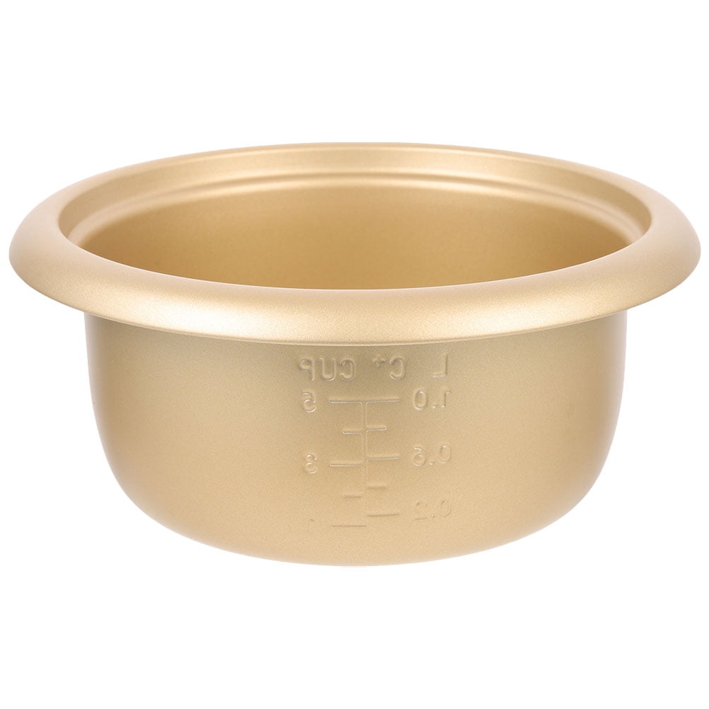 NUOLUX Universal Rice Cooker Inner Pot Professional Rice Cooker Pot