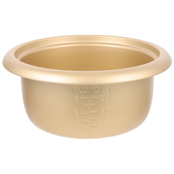 NUOLUX Universal Rice Cooker Inner Pot Professional Rice Cooker Pot