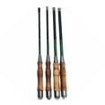 thumbnail image 6 of Portable Fishing Rods Short Section Hand Rod Stream Fishing Rod, 6 of 11