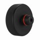 thumbnail image 2 of Lifting Jack Pads Replacement for Tesla /S/X/Y, 4 Pack Rubber Jack Pads with Storage Case, Accessories Replacement for Tesla Vehicles, 2 of 5