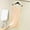 Beige-1, variant on Women’s Sleeveless Nightgowns Long V-Neck Tank Sleep Dress Summer Loose Comfy Nightshirt