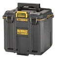 thumbnail image 1 of Caja de herramientas TOUGHSYSTEM® 2.0 DEWALT® DWST08035 compacta y duradera, 1 of 9