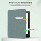 thumbnail image 2 of For Kindle Paperwhite 6 12th 2024 Slim Durable PU Leather Cover Auto Wake/Sleep, 2 of 4