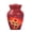 Rose-1, variant on VALERASH Rose Memorial Urns for Adult Male - Large Red Funeral Urns for Human Ashes Burial Urn for Ashes for Women - 10 Inch