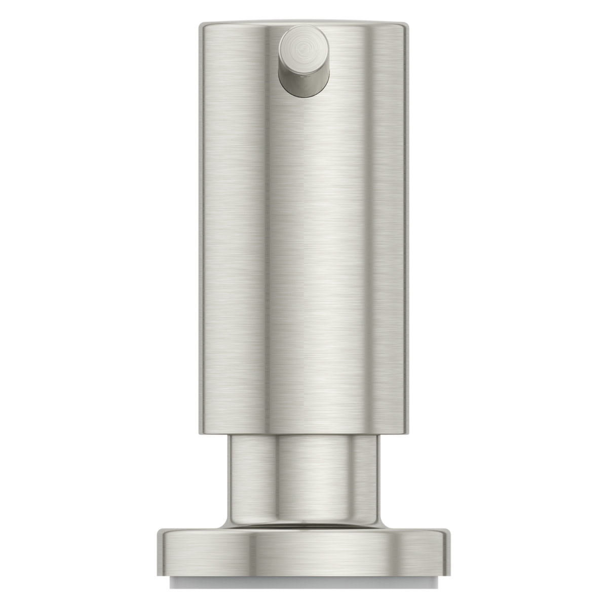 Pfister KSD-MDRBG Modern Deck Mounted Soap Dispenser - Gold