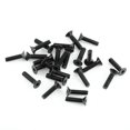 thumbnail image 3 of Nuts, Easy To Carry  Craftsmanship Hex Socket Screws, Environment-friendly Durable For Industry Repair Tool Accessory, 3 of 8