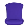 thumbnail image 5 of Thicken Mouse Pad Soft Sponge Wrist Rest Mouse Pad For Computer ，Purple, 5 of 5