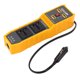 thumbnail image 1 of Inversor de corriente para automóvil DC12V a AC110V Adaptador de enchufe Convertidor de salida para vehículos 200W, 1 of 14