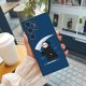 thumbnail image 4 of Exprese su estilo con una funda para iPhone con diseño de calavera floral, compatible con iPhone 15 Pro Max, 14, 13, 12 Pro, 11, 4 of 4