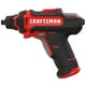 thumbnail image 2 of Destornillador inalámbrico CRAFTSMAN 4V con cargador y brocas, 2 of 5