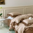 thumbnail image 4 of Nougat Bedding Set, 4 of 9