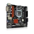thumbnail image 3 of Asrock Intel H110M-DGS R3.0 Micro ATX DDR4-SDRAM Motherboard, 3 of 4