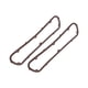 thumbnail image 5 of 2x Junta Tapa Valvula Corcho 1/8", para Motores SB 260 347, Repuestos, Reemplazo, 5 of 9
