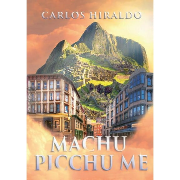 Machu Picchu Me, (Paperback)