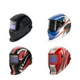thumbnail image 2 of Welding Mask Helmet Auto Darkening For Welding Machine Area Welding Mask With Optical Clarity ,Long Lasting, 2 of 11
