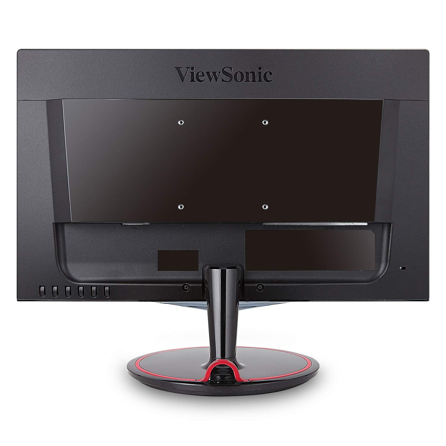 ViewSonic VX2458-MHD-7 モニター Amazon.co.jp: ViewSonic 23.6型 144Hz駆動 1ms フルHD
