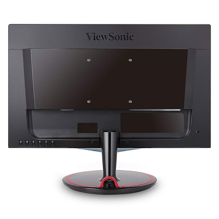 ViewSonic OMNI VX2458-MHD 24 Inch 1080p 1ms 144Hz Gaming