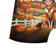 thumbnail image 5 of Thanksgiving Sphynx Pilgrim Grateful, Thankful, Blessed Fall Welcome All Over Print Boxer Briefs Underwear for Men Dad Cat Lover Kitten Owner Gifts Idea - 00021, 5 of 6
