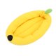 thumbnail image 2 of Cama de algodón para hámster, nido cálido para hámster, cama suave y cálida para hámster, nido de plátano para mascotas, mejora tu experiencia, 2 of 8