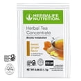 thumbnail image 3 of Herbal Tea Concentrate: Sweet Ginger with Non-GM Ingredients 30 Packets, 3 of 4