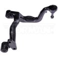 thumbnail image 4 of Dorman Chassis Control Arm CA431001PR Premium; OE Replacement; Non Adjustable; With Ball Joint And Bushings, 4 of 4