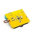 thumbnail image 4 of TFixol LCR-T4 Testeur de Transistor Multifonctionnel avec Mesure de la Capacité et de la Résistance, Sans Batterie Incluse (Batterie Vendue Séparément), 4 of 6