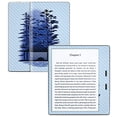 thumbnail image 2 of MightySkins Carbon Fiber Skin for Amazon Kindle Oasis 7" (9th Gen) - Coffee Break | Protective, Durable Textured Carbon Fiber Finish | Easy to Apply, Remove, and Change Styles | Made in The USA, 2 of 4