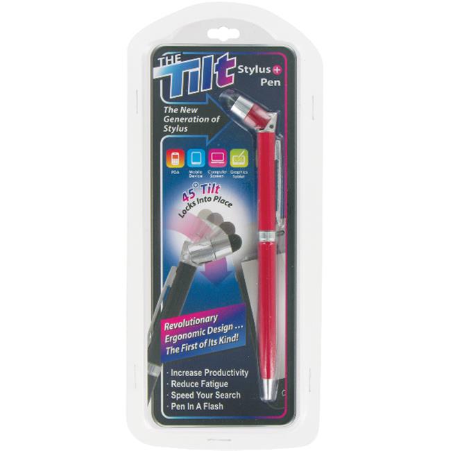 DDI 1819574 Tilt Stylus Pen Case of 48