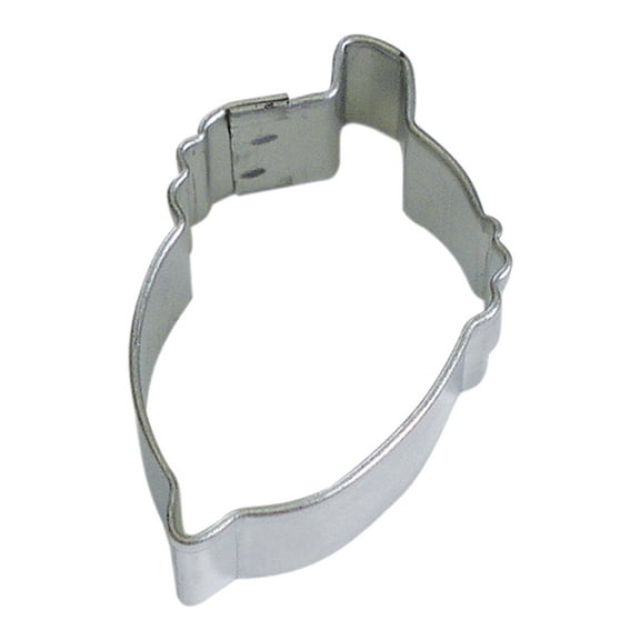 R&M International Mini Acorn Cookie Cutter