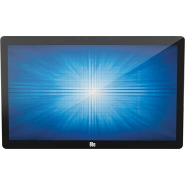 Elo 2702L 27" Class LCD Touchscreen Monitor 16:9 14 ms