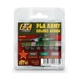 thumbnail image 1 of PLA Army Colors Addon Set New, 1 of 1