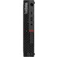 thumbnail image 4 of Lenovo ThinkStation P350 Tiny Home/Business Mini Desktop (Intel i7-11700 8-Core, Intel UHD 750, 32GB RAM, 2x1TB PCIe SSD (2TB), Wifi, USB 3.2, HDMI, Bluetooth, Display Port, Win 10 Pro), 4 of 6