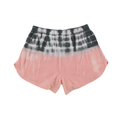 thumbnail image 2 of P.J. Salvage Womens Sunset Glow Pajama Shorts peach M, 2 of 2