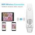 thumbnail image 4 of Microscopio Digital, Cámara De Inspección De Microscopio Portátil Wireless Fidelity 2MP Para Joyería, 4 of 7