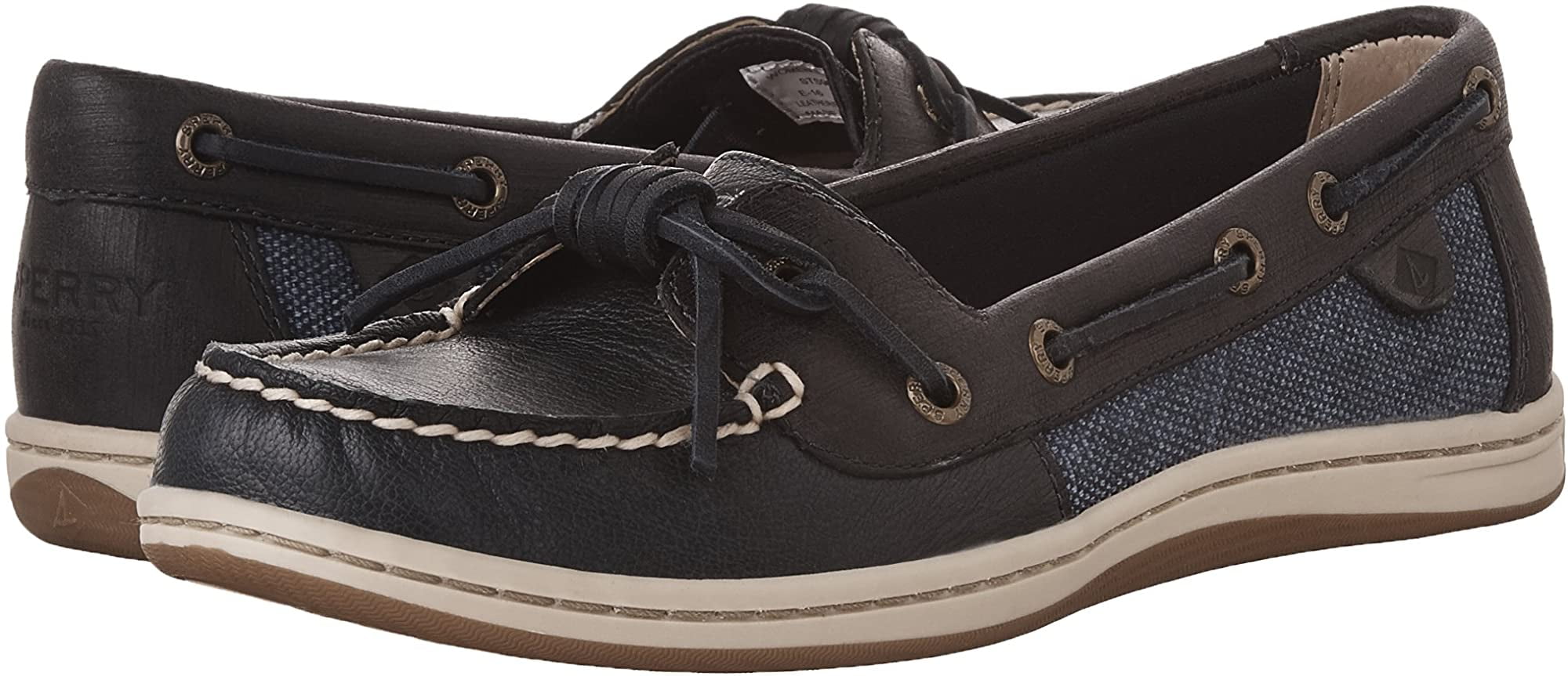 Womens Barrelfish Boat Shoe | Walmart 