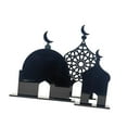 thumbnail image 4 of 3 Piezas De Letreros De Mesa Acrílicos Para El Eid Mubarak Kareem Islámico, Decoraciones De Ramadán, 4 of 9