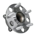 thumbnail image 3 of Detroit Axle - Rear Complete Wheel Bearing & Hub Assembly Replacement for 2009-2014 Acura TL, 3 of 7