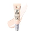 thumbnail image 1 of Foundation IT Cosmetics CC+ Nude Glow de 32 ml con factor de protección solar 40, 1 of 9