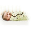 Garanimals Graphic Jungle Swaddleme Blan