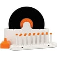 thumbnail image 3 of Vinyl Styl Deep Groove Record Washer System - for 7/10/12 Inch (White), 3 of 6