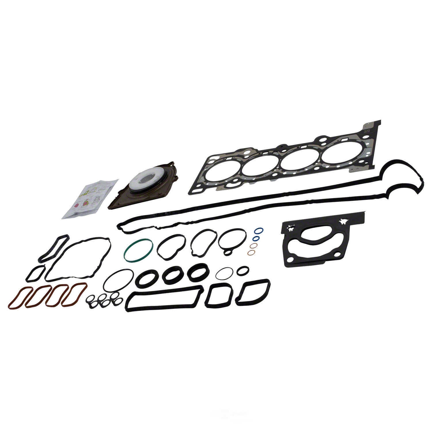 Motorcraft EVG-6 Engine Valve Grind Cylinder Head Gasket Kit