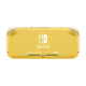 thumbnail image 3 of Nintendo Switch Lite Game Console Action & Adventure Pack - Yellow (Refurbished), 3 of 6