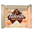 thumbnail image 2 of Garoto Talento White Chocolate with Crunchy Dulce de Leche Bar, 2 of 5
