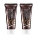 thumbnail image 1 of Limpiador en espuma MIZON Snail Repair Snail Mucin 60 ml (paquete de 2), 1 of 6