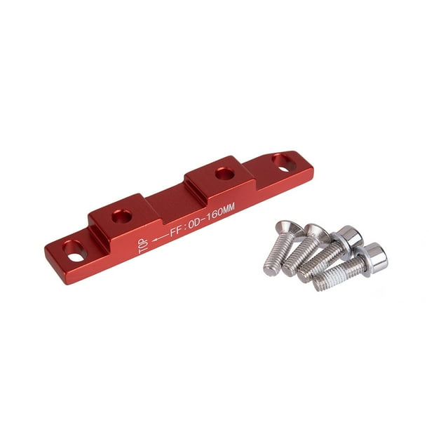 disc brake adapter bike