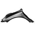 thumbnail image 6 of Bapmic BM5Z-16005-A Front Right Fender Quarter Panel for Ford Focus 2012-2018, 6 of 7