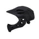 thumbnail image 4 of Casco de bicicleta para niños con ventilación y absorción de impactos, accesorios de ciclismo para desplazamientos, ciclismo de equilibrio y Negro, 4 of 8