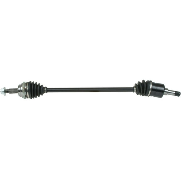 CARDONE New 66-3303 CV Axle Assembly Front Right fits 2000-2010 Chrysler, Dodge, Plymouth 4668 936Ac