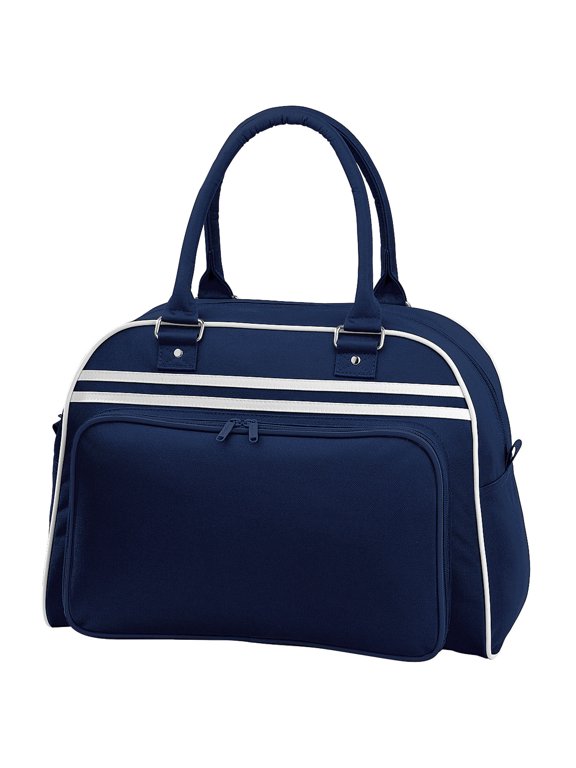 Retro Bowling Bag (6 Gallons)